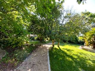 Demeure d'exception 8 pièces