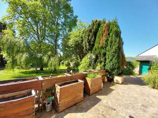 Demeure d'exception 8 pièces