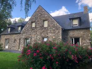 Vente Demeure d'exception 7 chambresBalazé