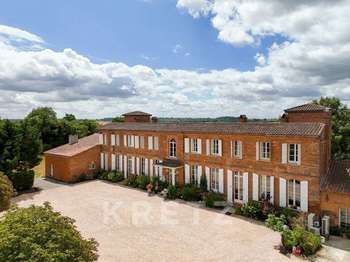 Maison 11 pièces 450 m² · à Balma · 450 m² · 1 880 000 €