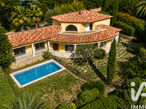Vente Demeure d'exception 3 chambresBandol