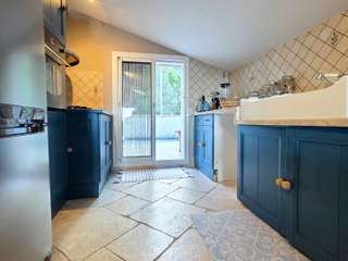 Demeure d'exception 10 pièces