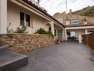 Demeure d'exception 10 pièces