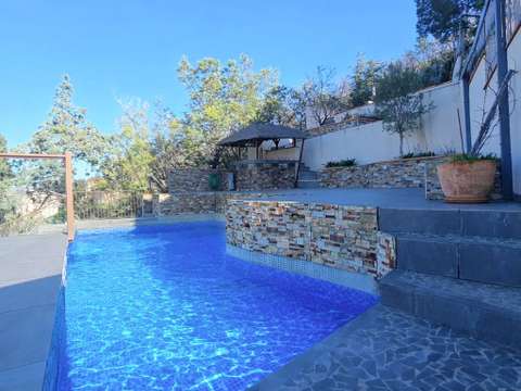 Demeure d'exception 10 pièces