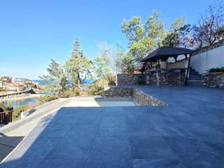 Demeure d'exception 10 pièces