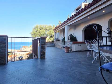 Demeure d'exception 10 pièces Banyuls-sur-Mer 66