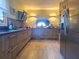 Demeure d'exception 10 pièces