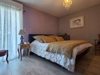 Demeure d'exception 10 pièces