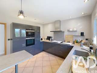 Demeure d'exception 5 pièces