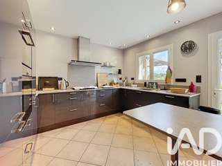 Demeure d'exception 5 pièces