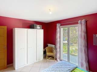 Demeure d'exception 5 pièces