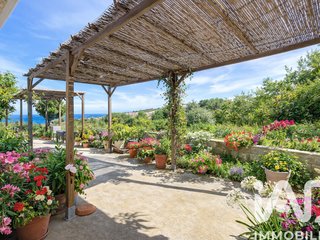 Demeure d'exception 5 pièces