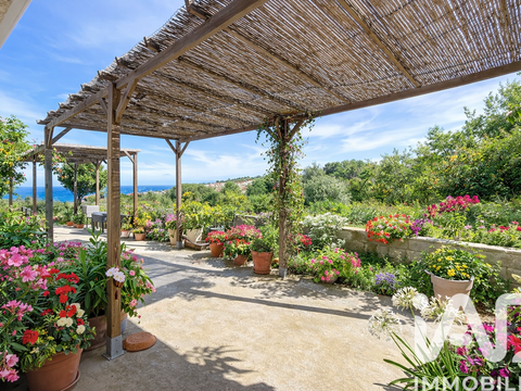 Demeure d'exception 5 pièces