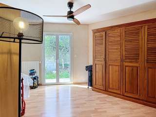 Demeure d'exception 5 pièces