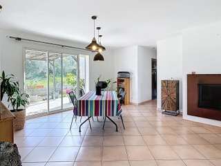 Demeure d'exception 5 pièces