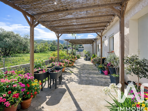 Demeure d'exception 5 pièces