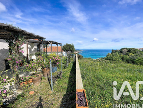 Vente Demeure d'exception 5 piècesBanyuls-sur-Mer