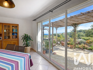 Demeure d'exception 5 pièces