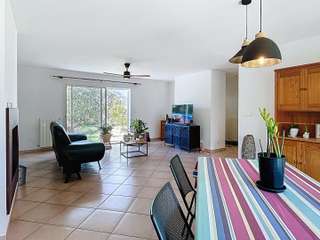 Demeure d'exception 5 pièces