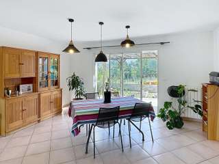 Demeure d'exception 5 pièces