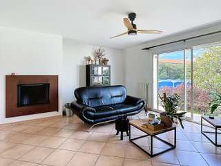 Demeure d'exception 5 pièces