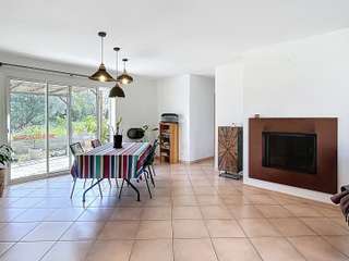 Demeure d'exception 5 pièces