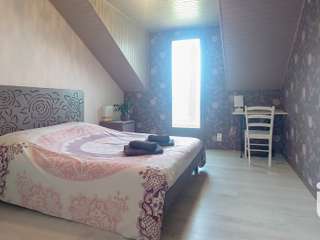 Demeure d'exception 8 pièces