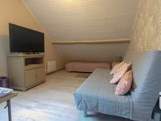 Demeure d'exception 8 pièces