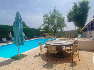 Demeure d'exception 8 pièces