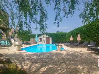 Demeure d'exception 8 pièces