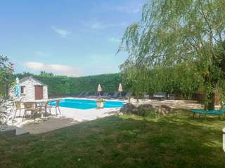 Demeure d'exception 8 pièces