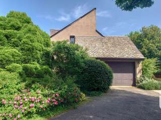 Demeure d'exception 8 pièces