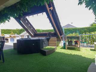 Demeure d'exception 8 pièces