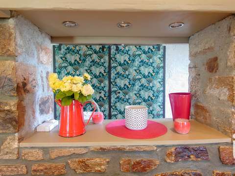 Demeure d'exception 8 pièces