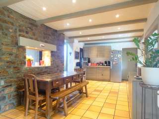 Demeure d'exception 8 pièces