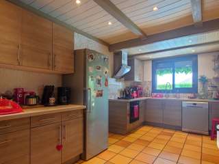 Demeure d'exception 8 pièces