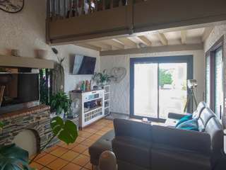 Demeure d'exception 8 pièces