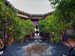 Demeure d'exception 11 pièces