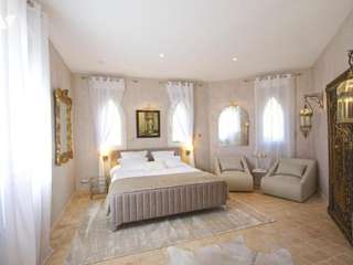 Demeure d'exception 11 pièces