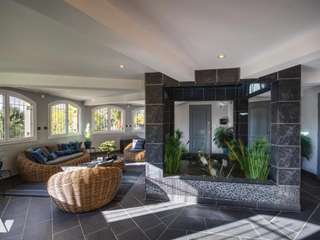 Demeure d'exception 11 pièces