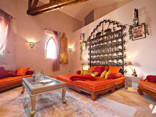 Demeure d'exception 11 pièces