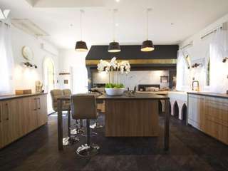 Demeure d'exception 11 pièces