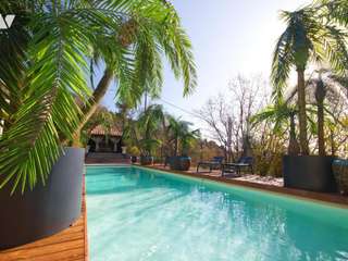 Demeure d'exception 11 pièces