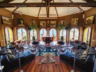 Demeure d'exception 11 pièces