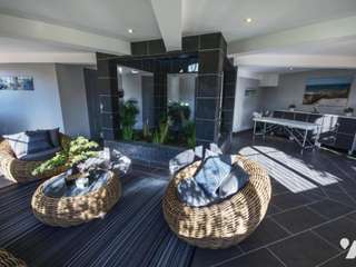 Demeure d'exception 11 pièces