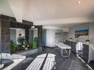 Demeure d'exception 11 pièces