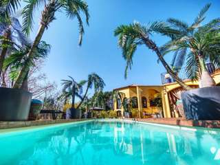 Demeure d'exception 11 pièces