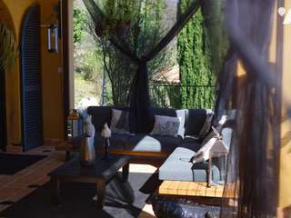 Demeure d'exception 11 pièces