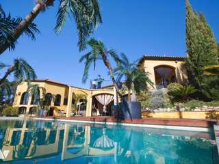 Demeure d'exception 11 pièces