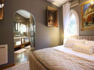 Demeure d'exception 11 pièces